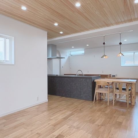 健康住宅の性能とは？快適な住まいを実現するためのポイント 画像