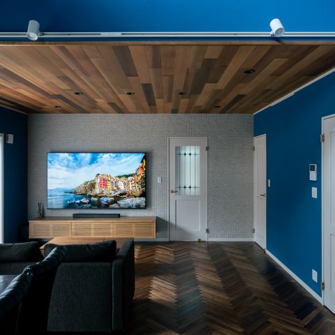 自然素材住宅｜地元工務店の家づくりの強み アイキャッチ画像