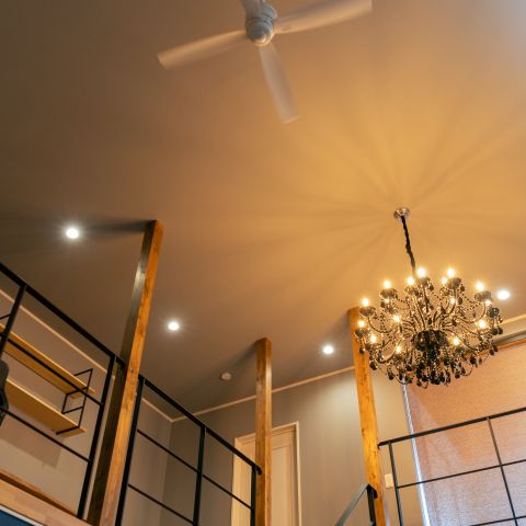 漆喰の消臭効果 画像