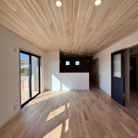 自然素材住宅での子育ての魅力とポイント 画像