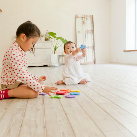 夏涼しく冬暖かい家を実現する方法 画像