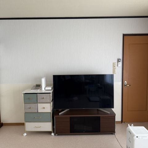 ペットのクロスひっかき対策❗️ 画像