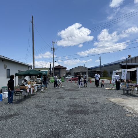 木らく乃ミニフェス❗️ アイキャッチ画像