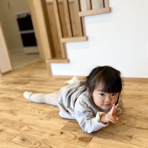赤ちゃんの健康を守る住宅環境 画像