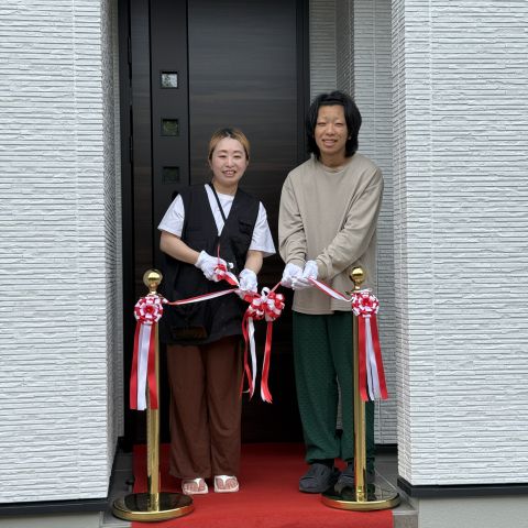 T様邸 お引き渡し🏡✨ アイキャッチ画像