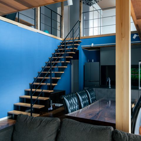 注文住宅で子供に優しい住まい作り 画像