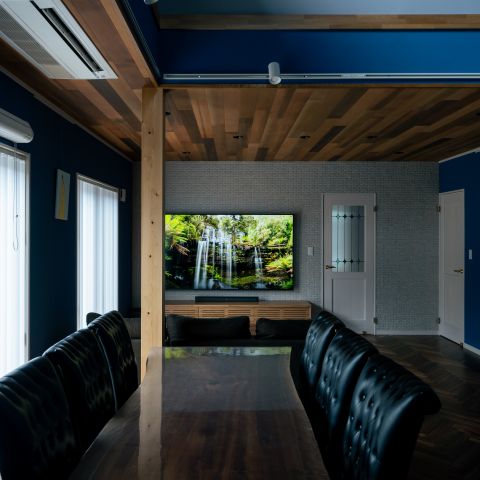 健康住宅で快適な暮らしを実現 画像