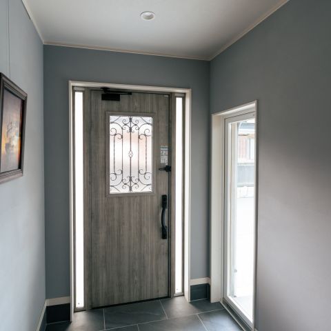 自然素材住宅で子供と安心して暮らすためのポイント 画像